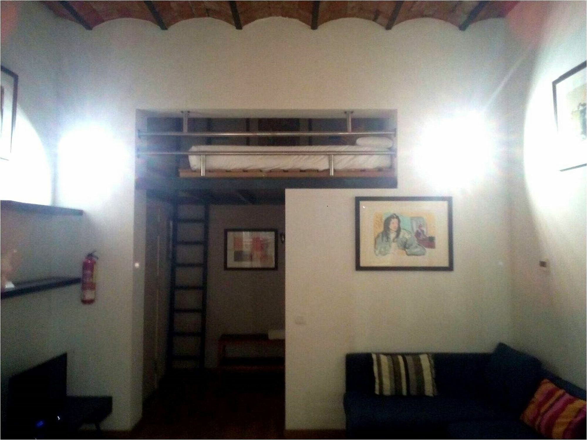Mayerling Schumann Apartment