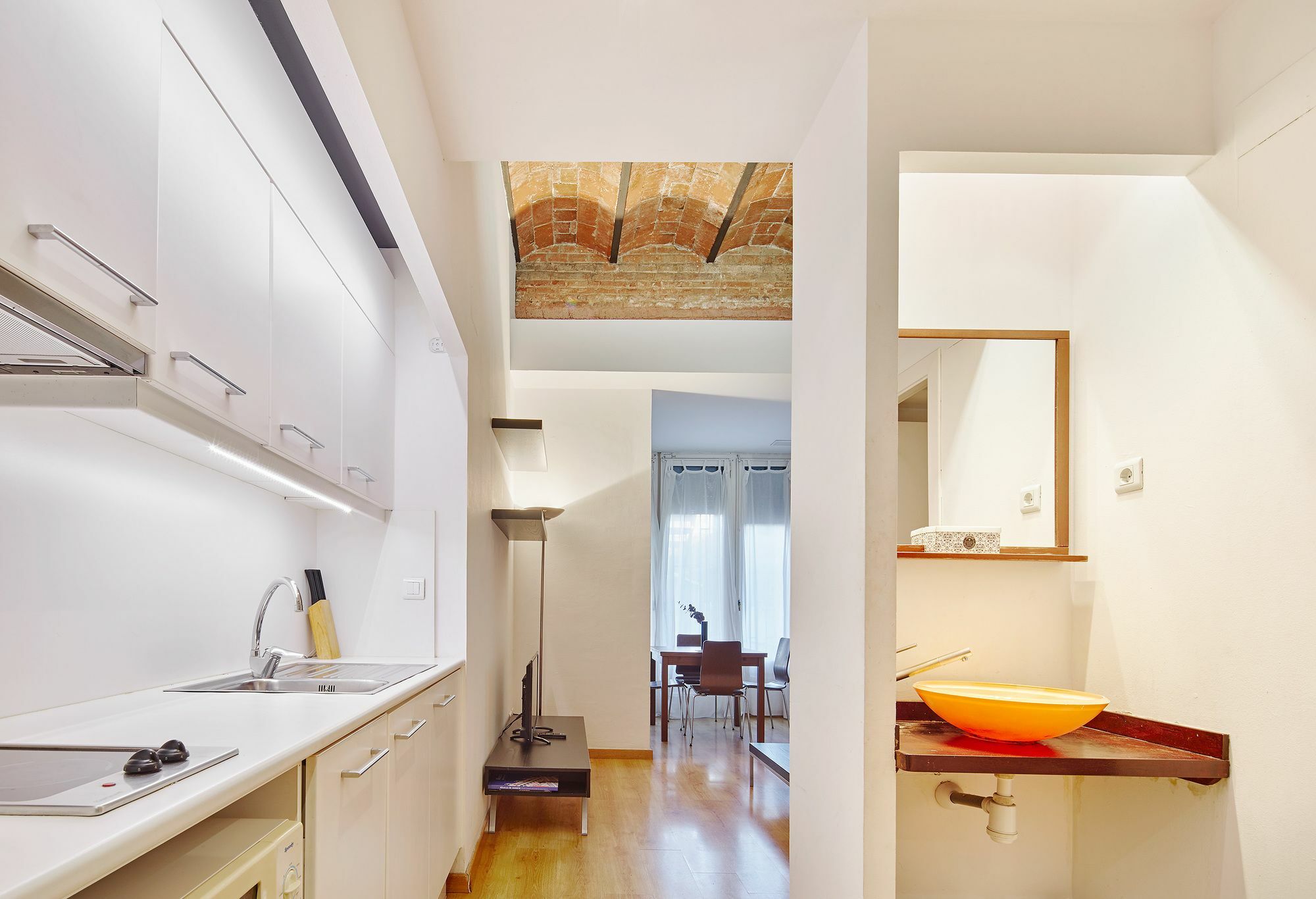Apartment Mayerling Schumann Barcelona