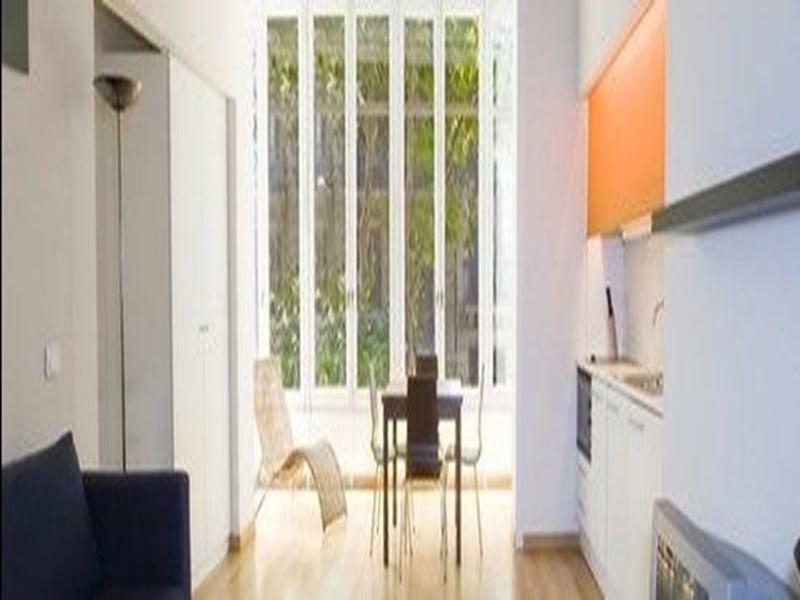 Mayerling Schumann Apartment
