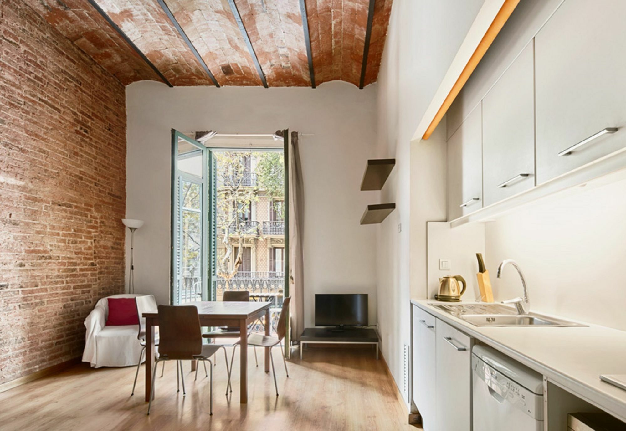 Apartment Mayerling Schumann