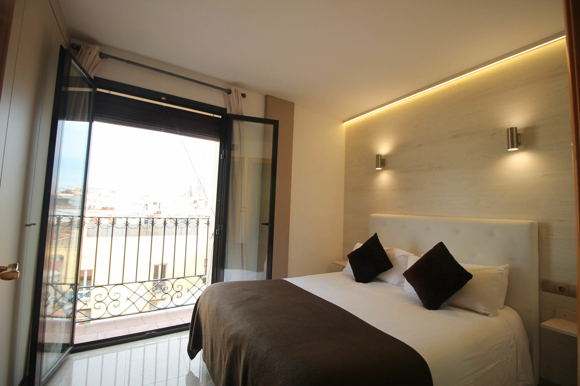Rambla108 Barcelona