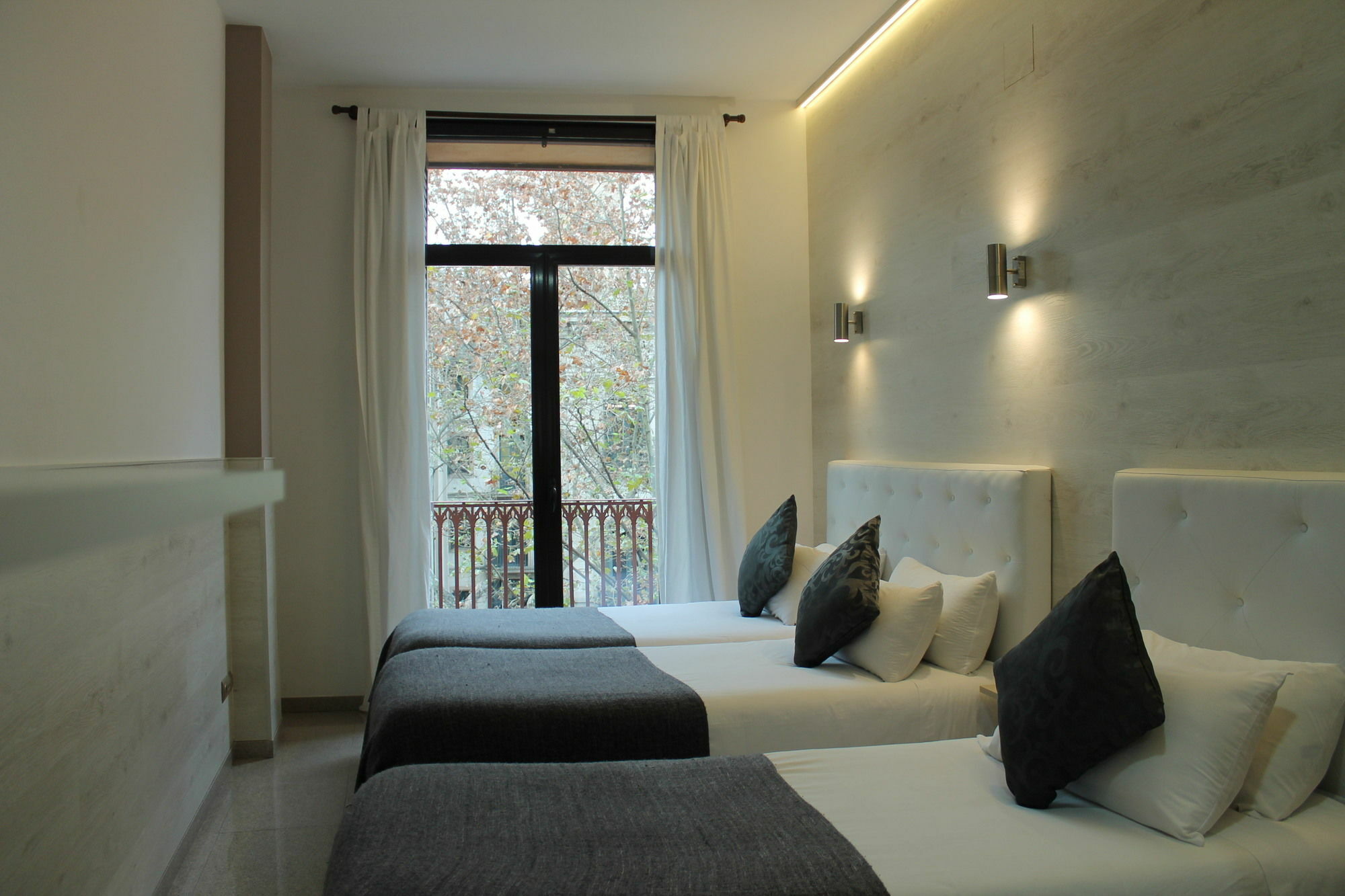 Rambla108 Aparthotel Barcelona