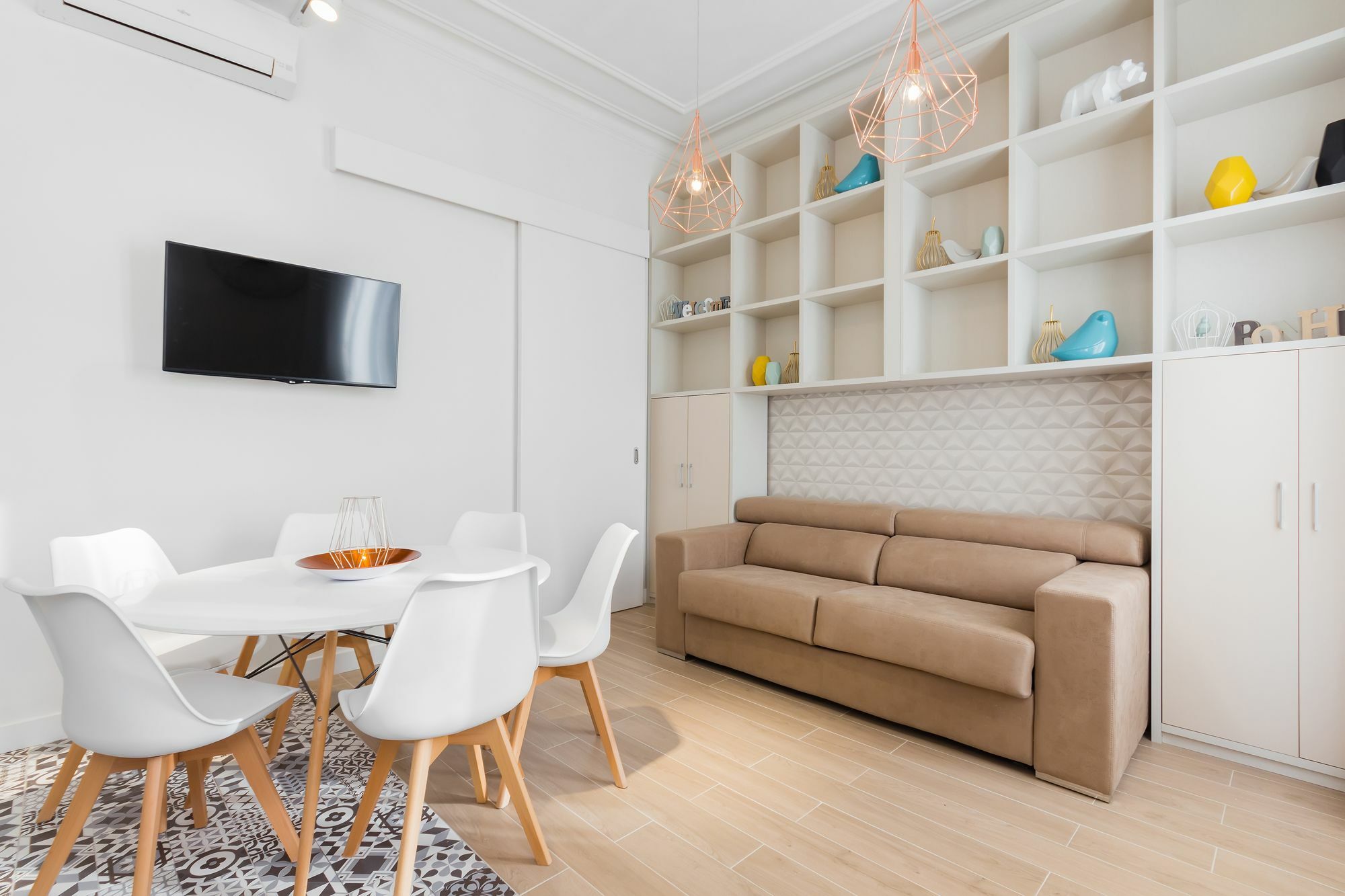 Appartement Marina 124 Barcelona