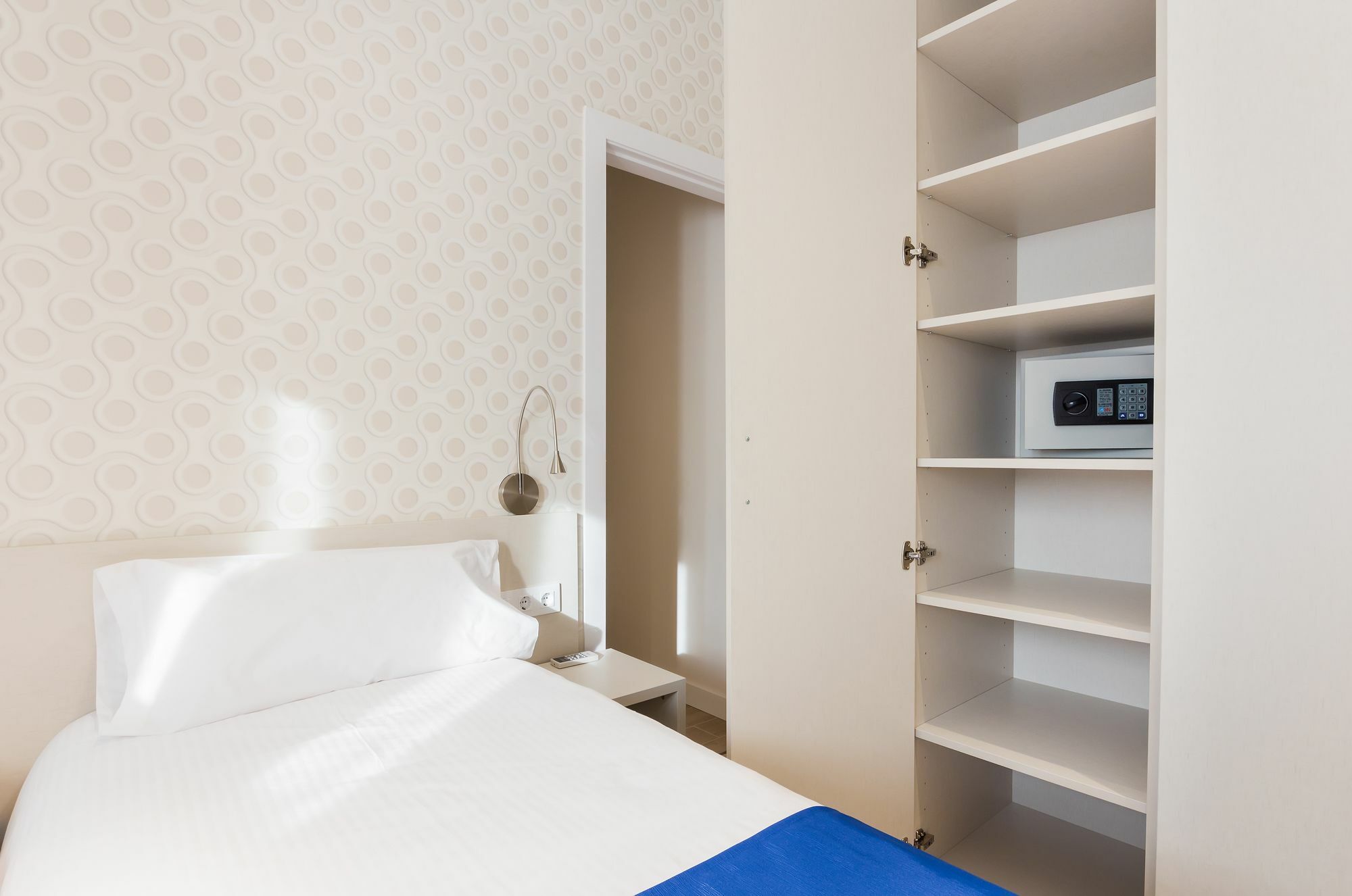 Appartement Marina 124 Barcelona
