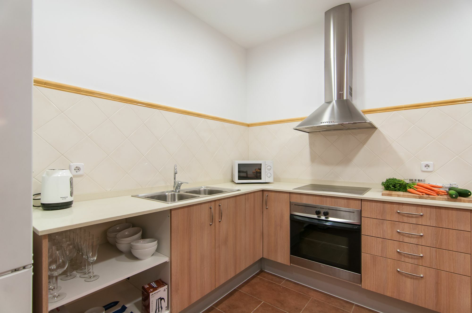 Montaber - Sant Antoni Apartment Barcelona