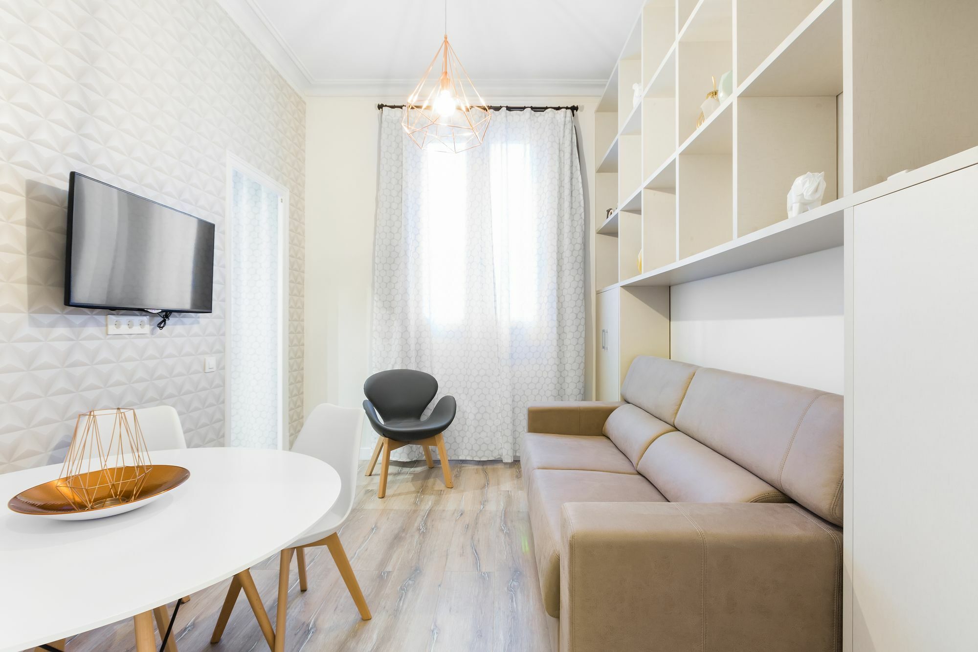 Marina 124 Appartement Barcelona