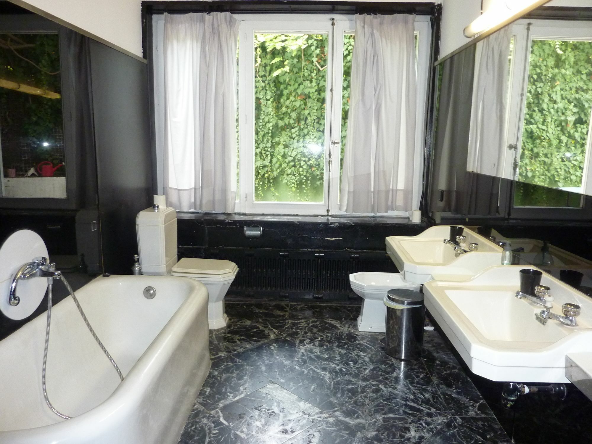 Casa Vilaro Hotel