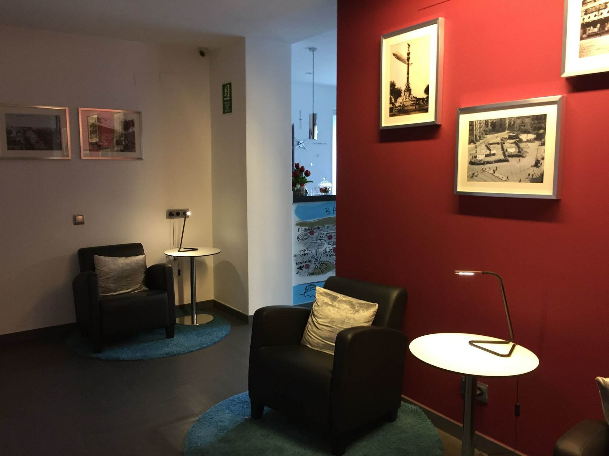 Guest house Apolo Barcelona