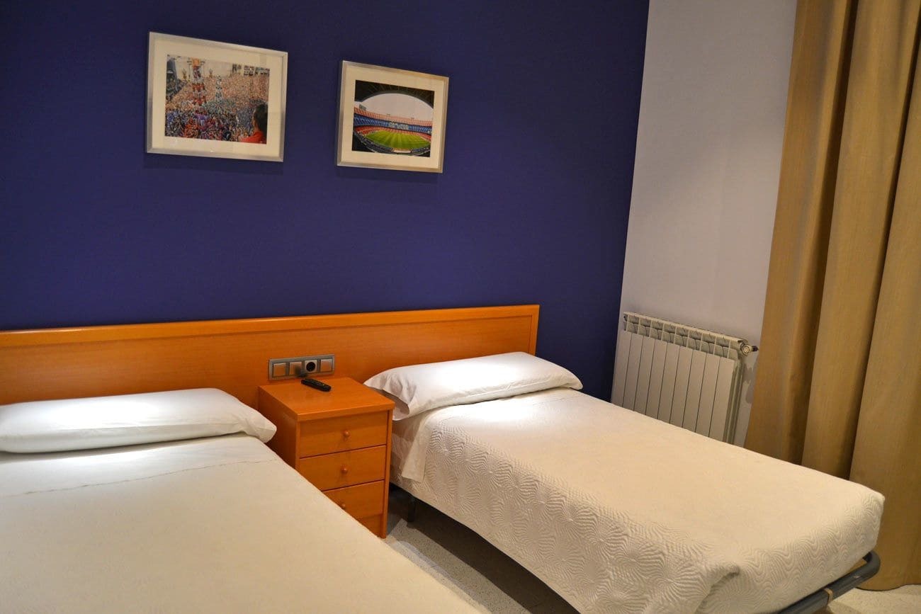Guest house Apolo 2*