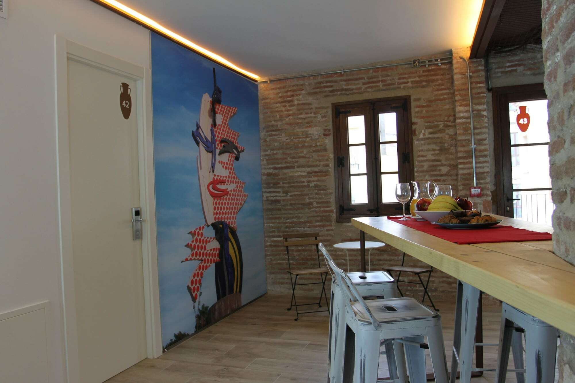Amfores Boutique 2* Barcelona