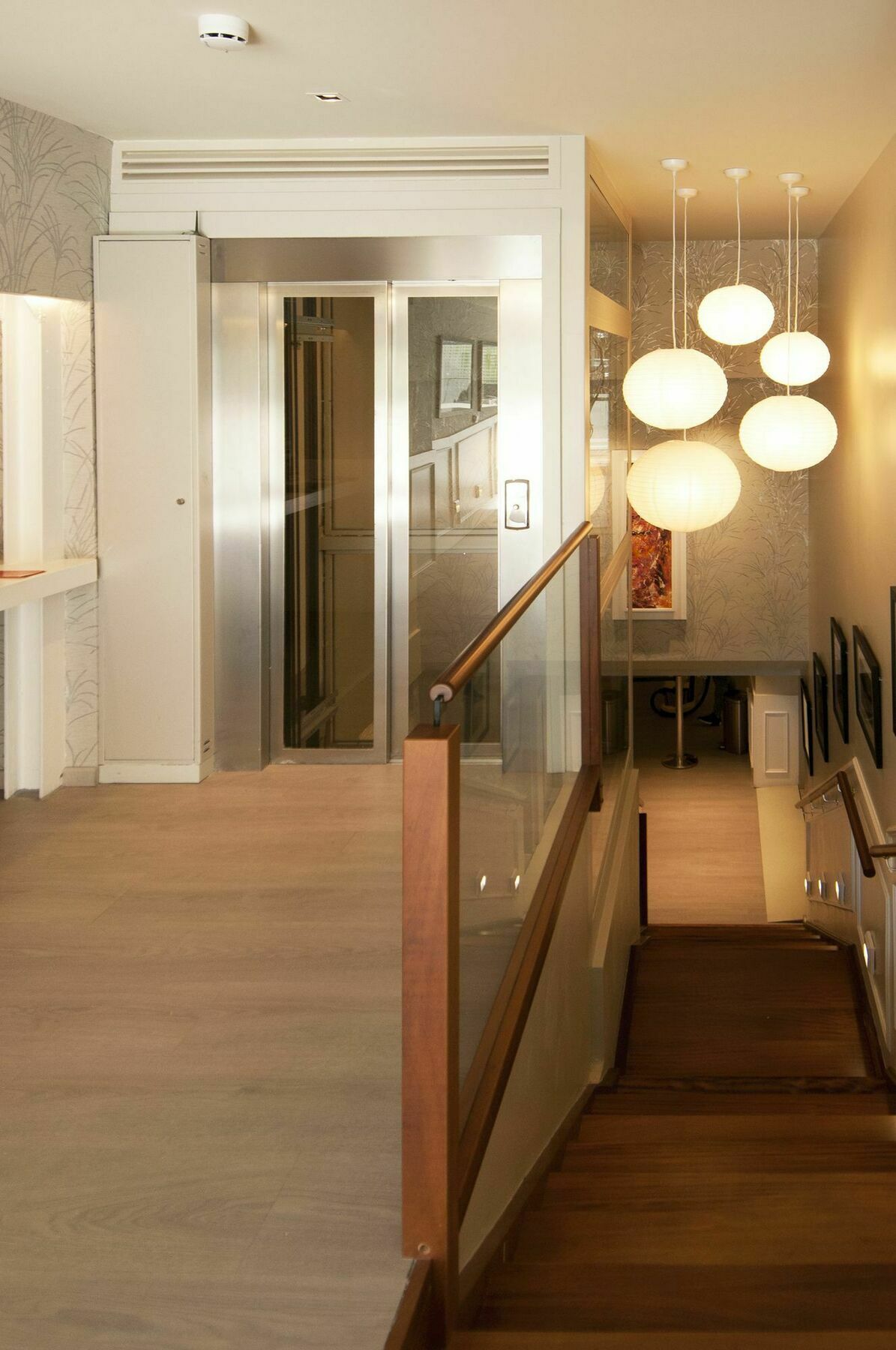 Serennia Exclusive Bed & Breakfast