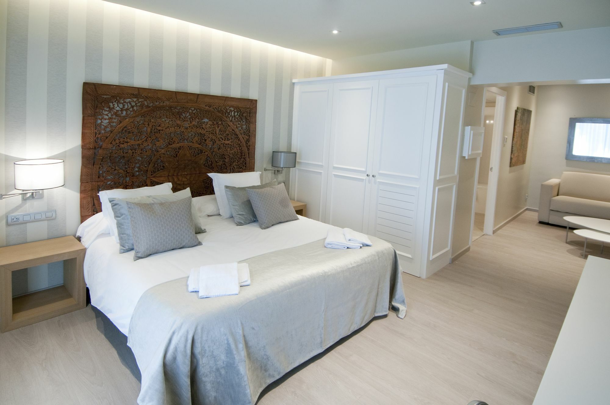 Serennia Exclusive 2* Barcelona