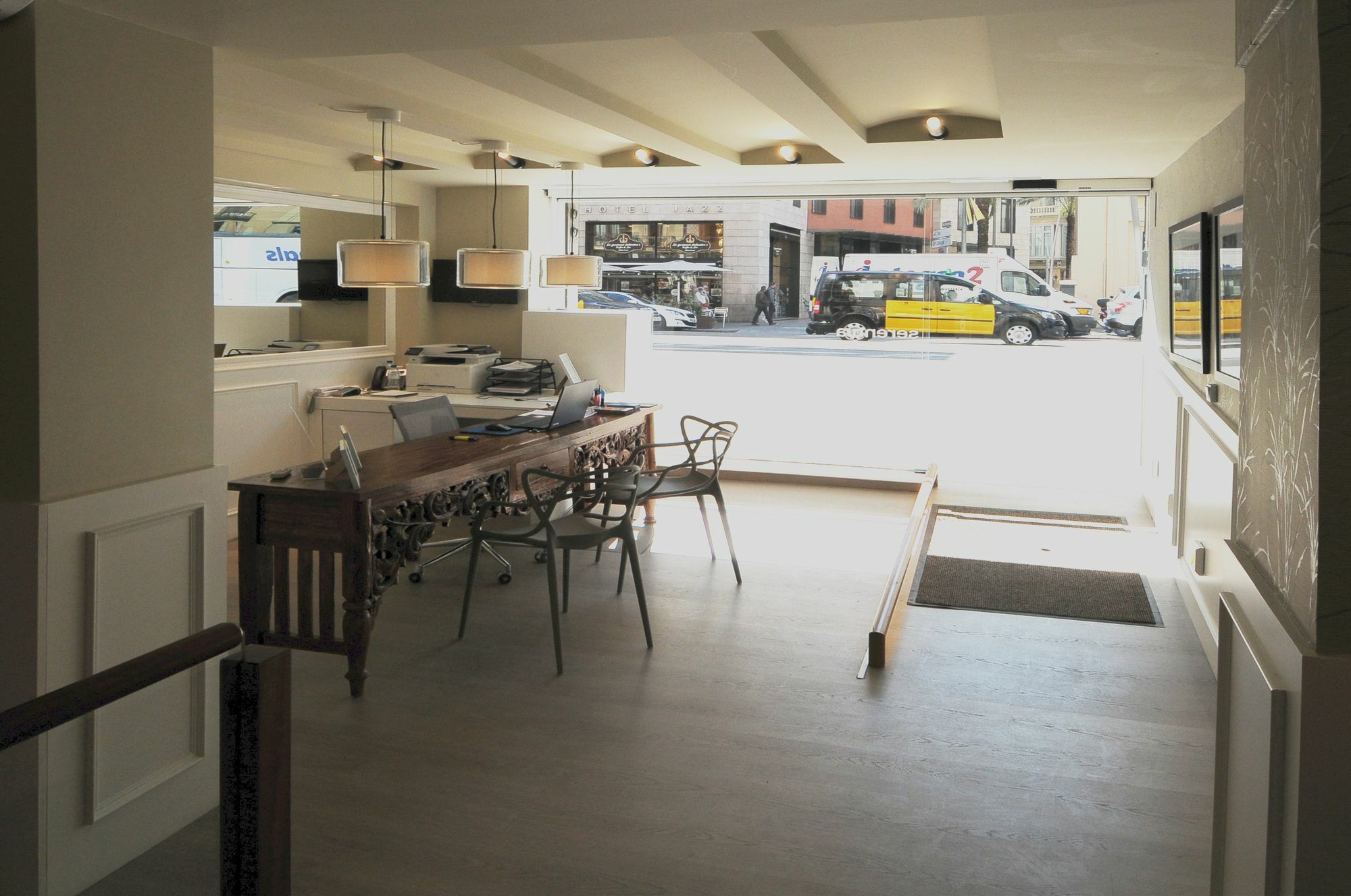 Serennia Exclusive 2* Barcelona