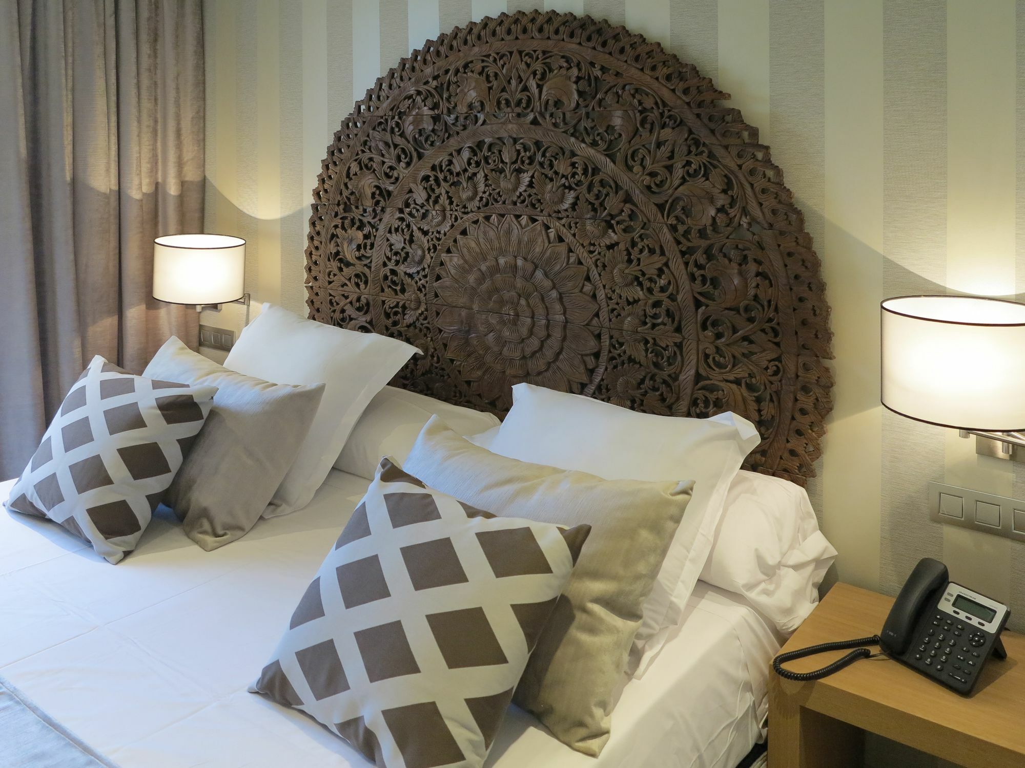 Serennia Exclusive Bed & Breakfast 2*