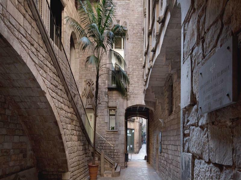 Boutique 1847 Gasthof Barcelona