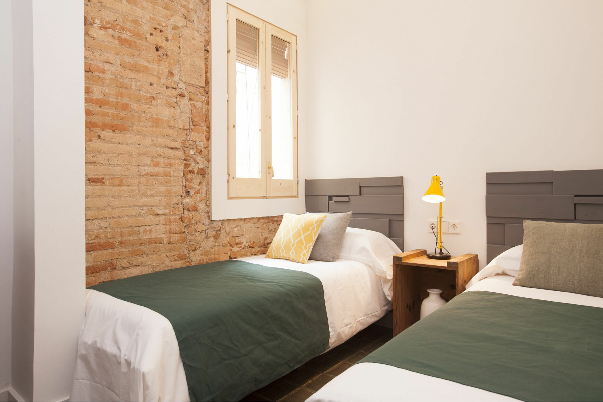 Gasthof Boutique 1847 Barcelona