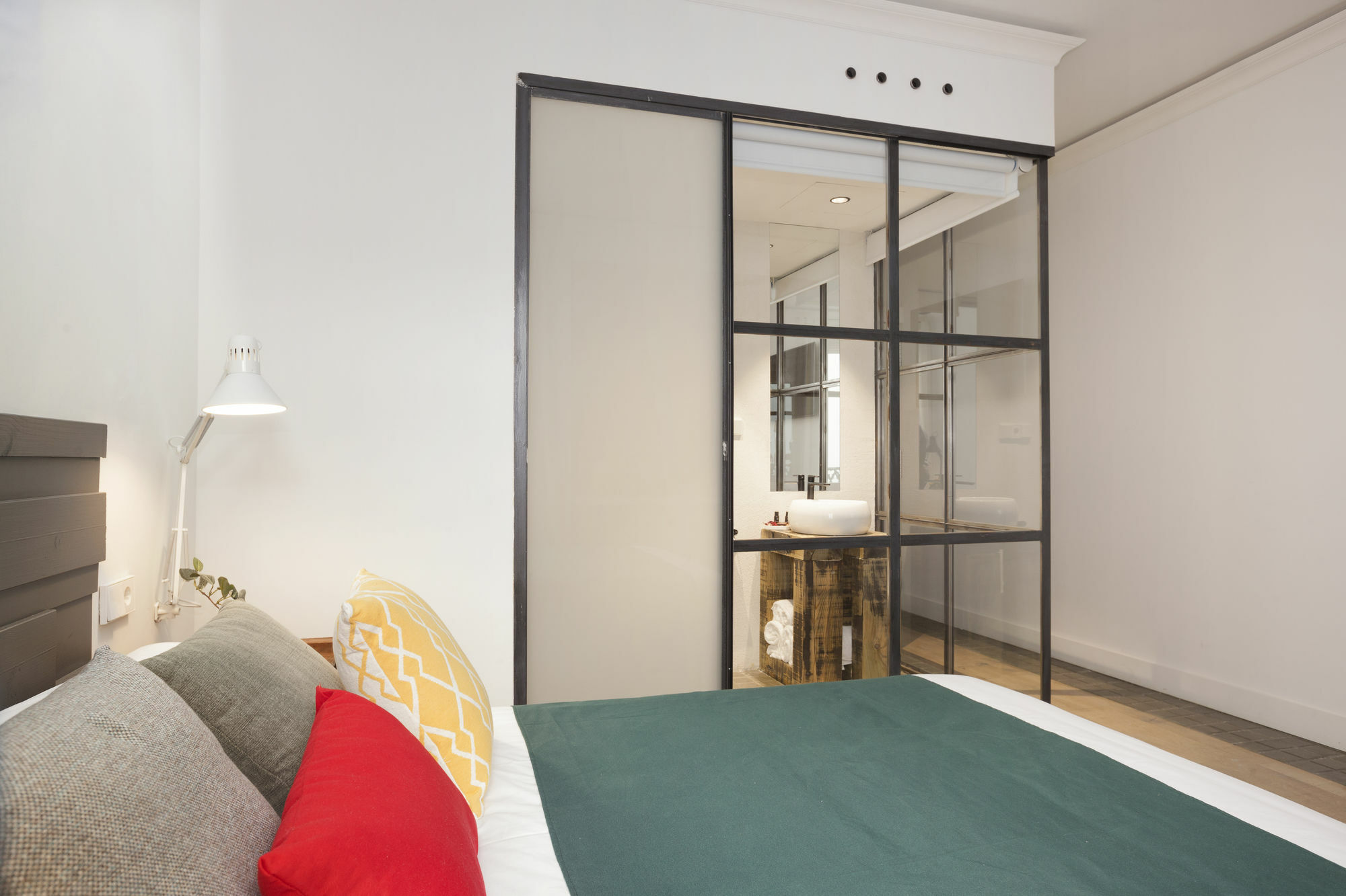 Boutique 1847 Gasthof Barcelona