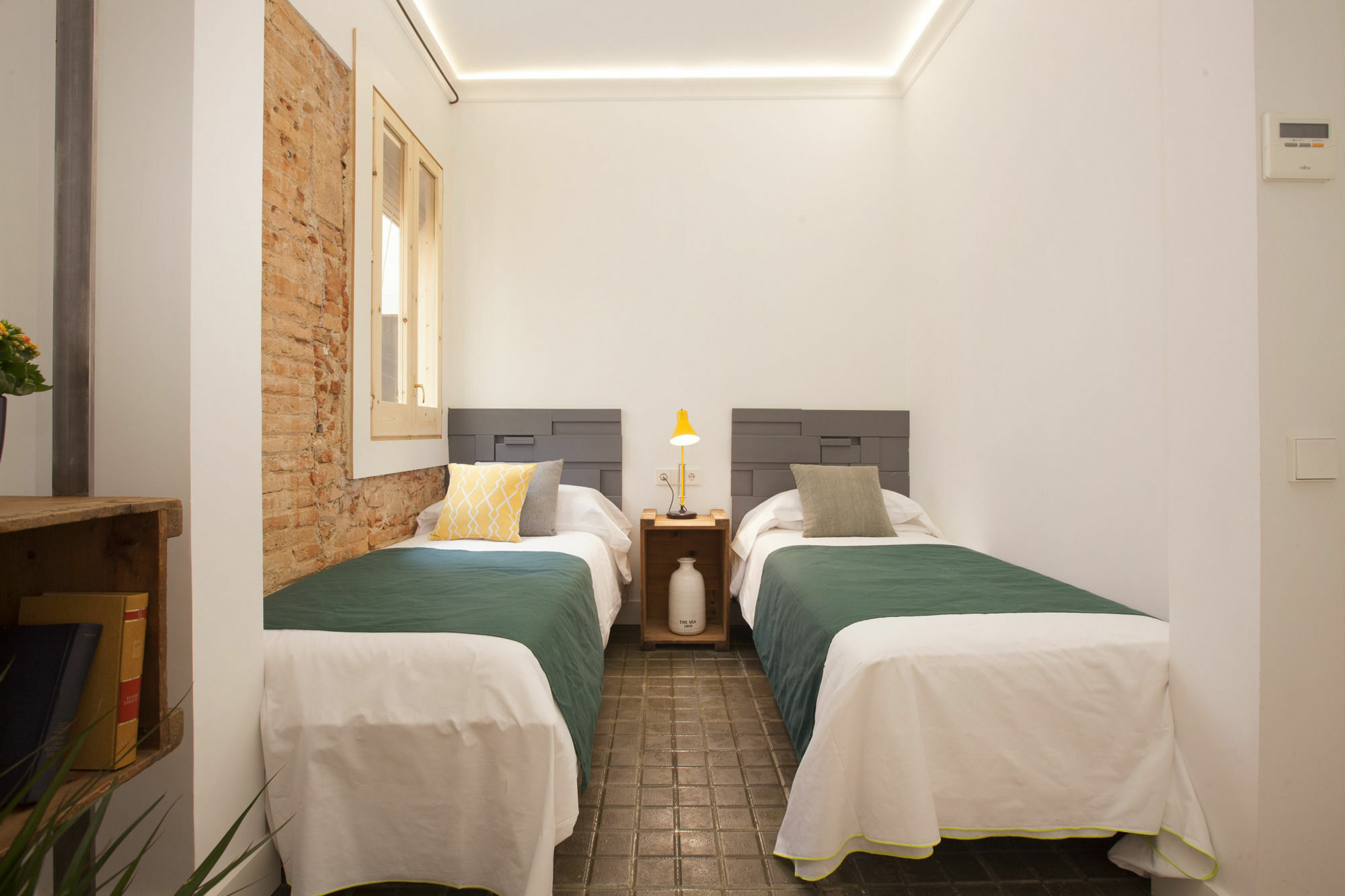 Boutique 1847 Gasthof Barcelona