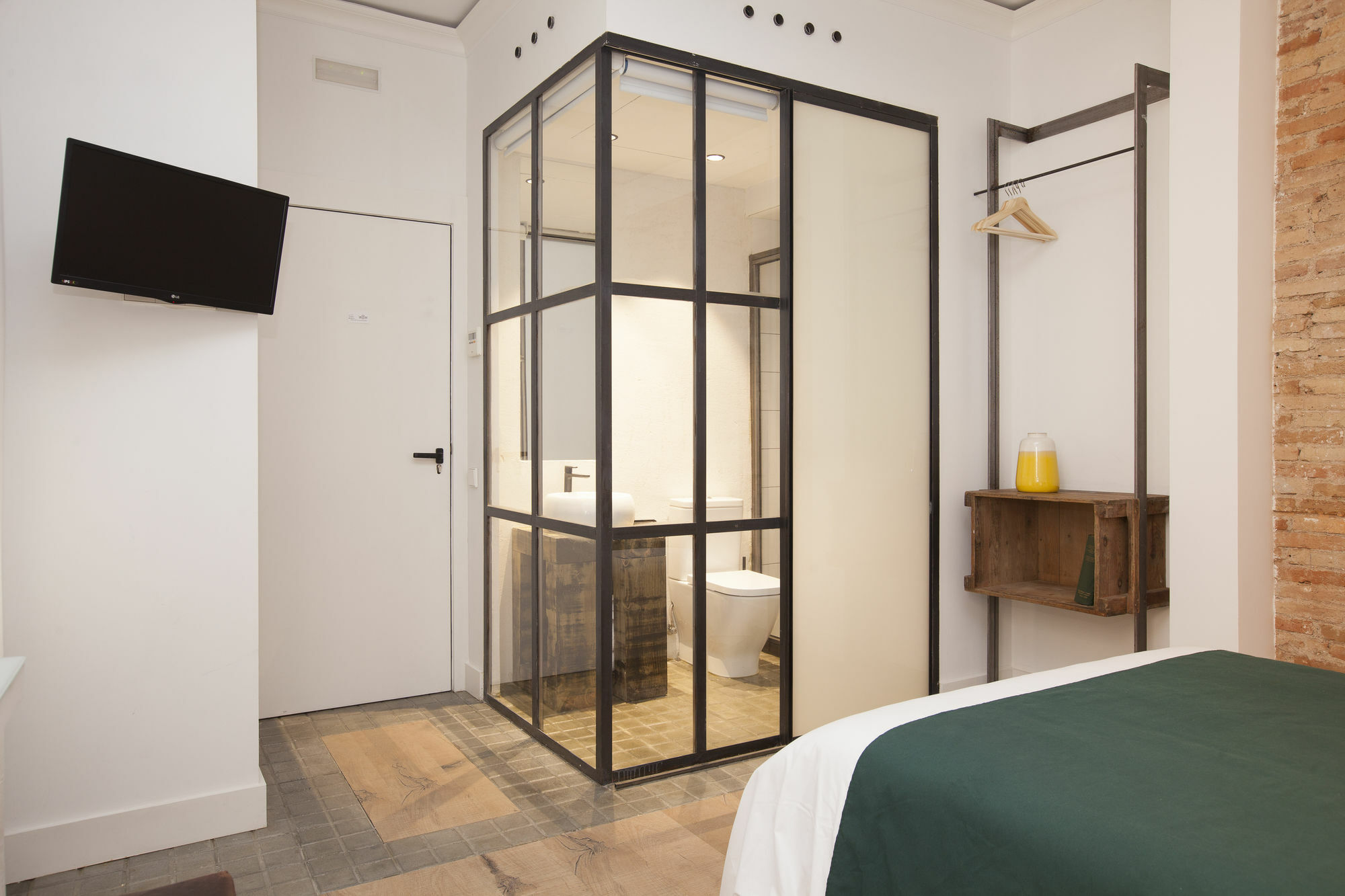 Gasthof Boutique 1847 Barcelona
