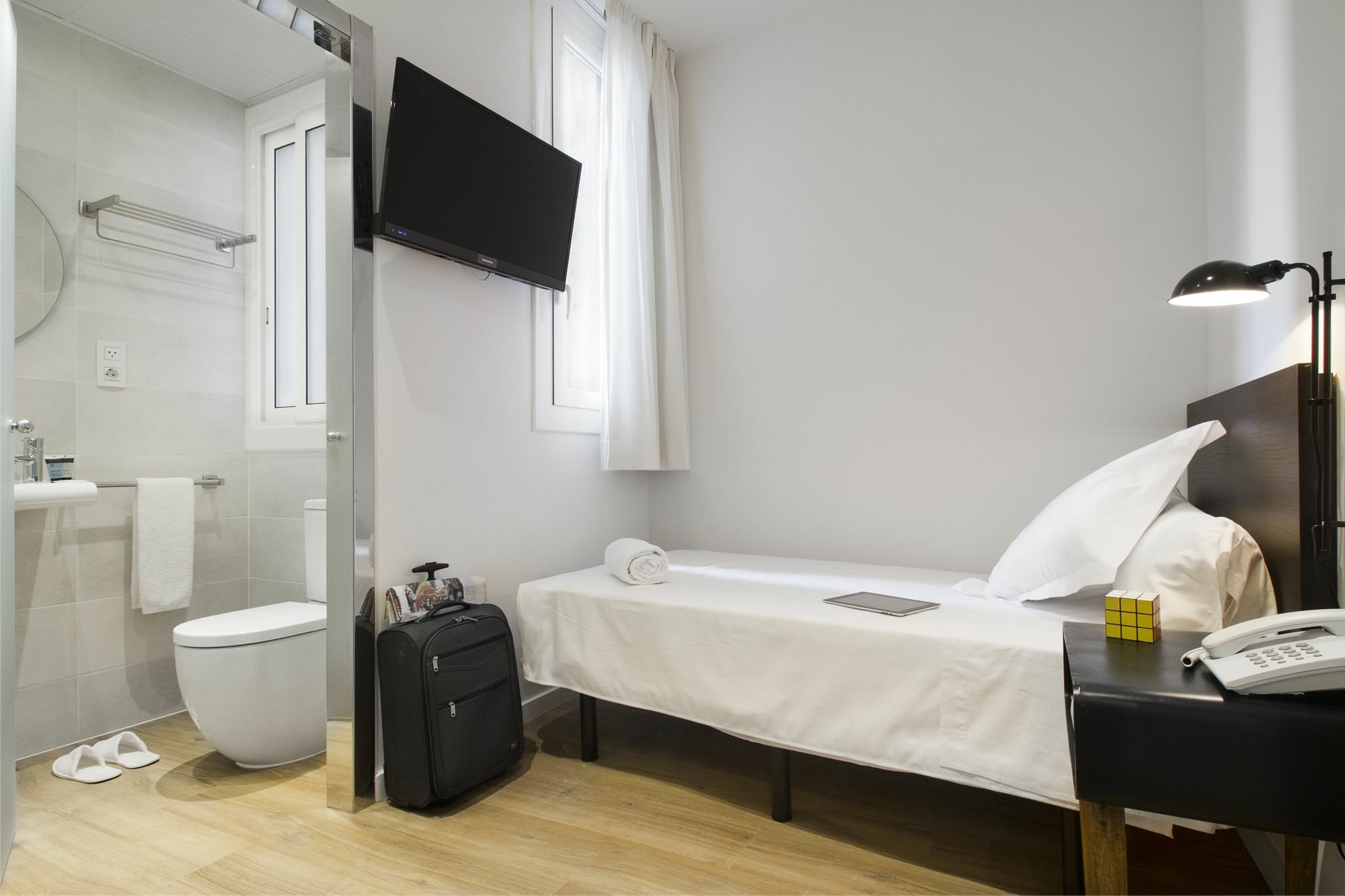 Guest house Som Nit Triomf Barcelona