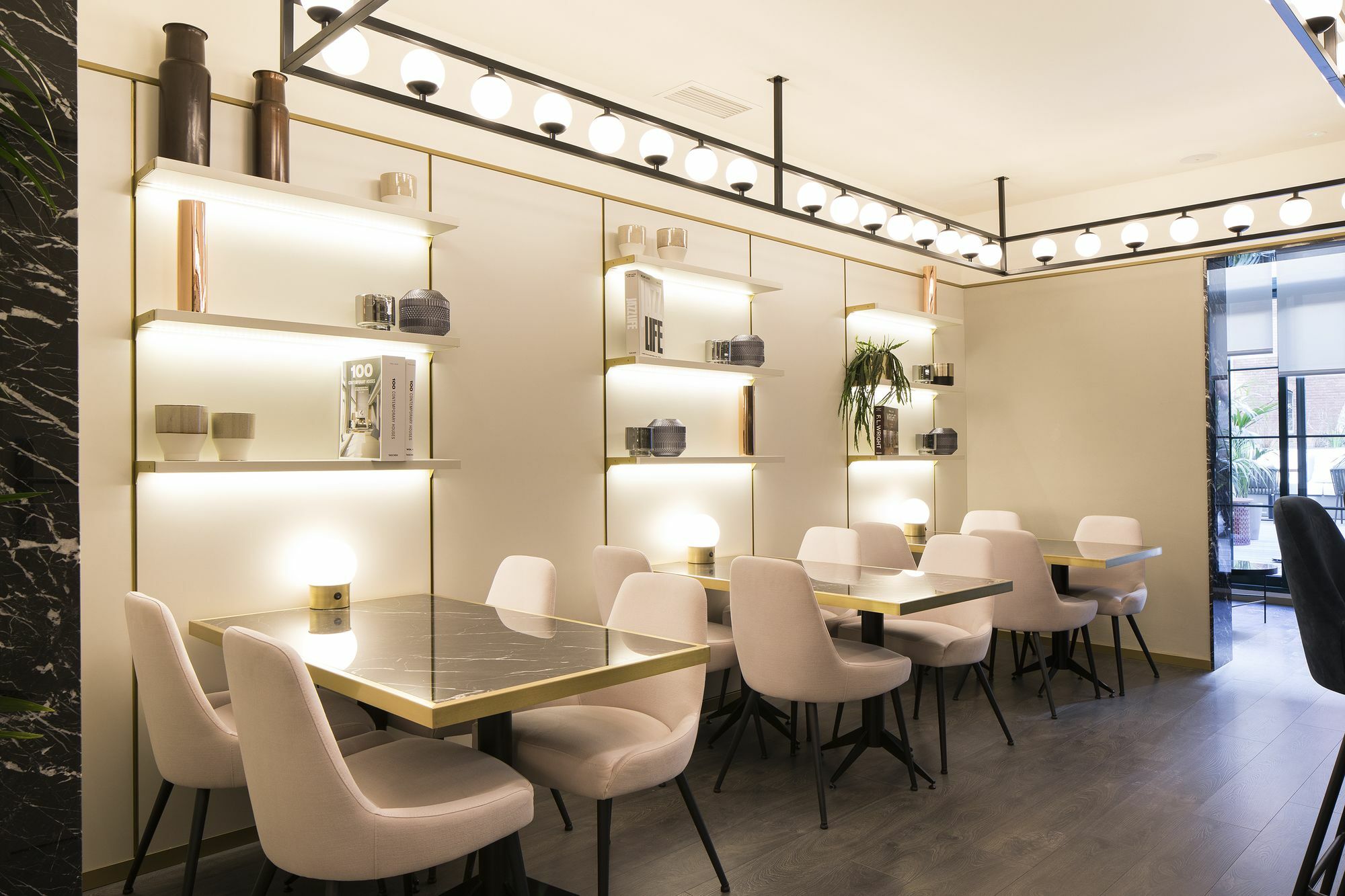Hotel Coolrooms Paseo De Gracia
