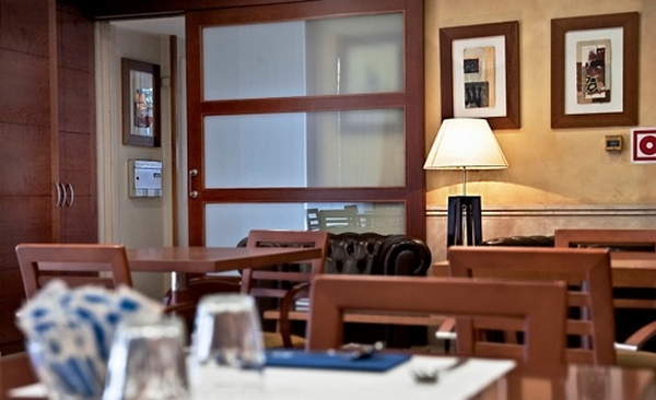 Hotel Aristol - Sagrada Familia 3*