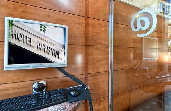Aristol - Sagrada Familia 3* Barcelona