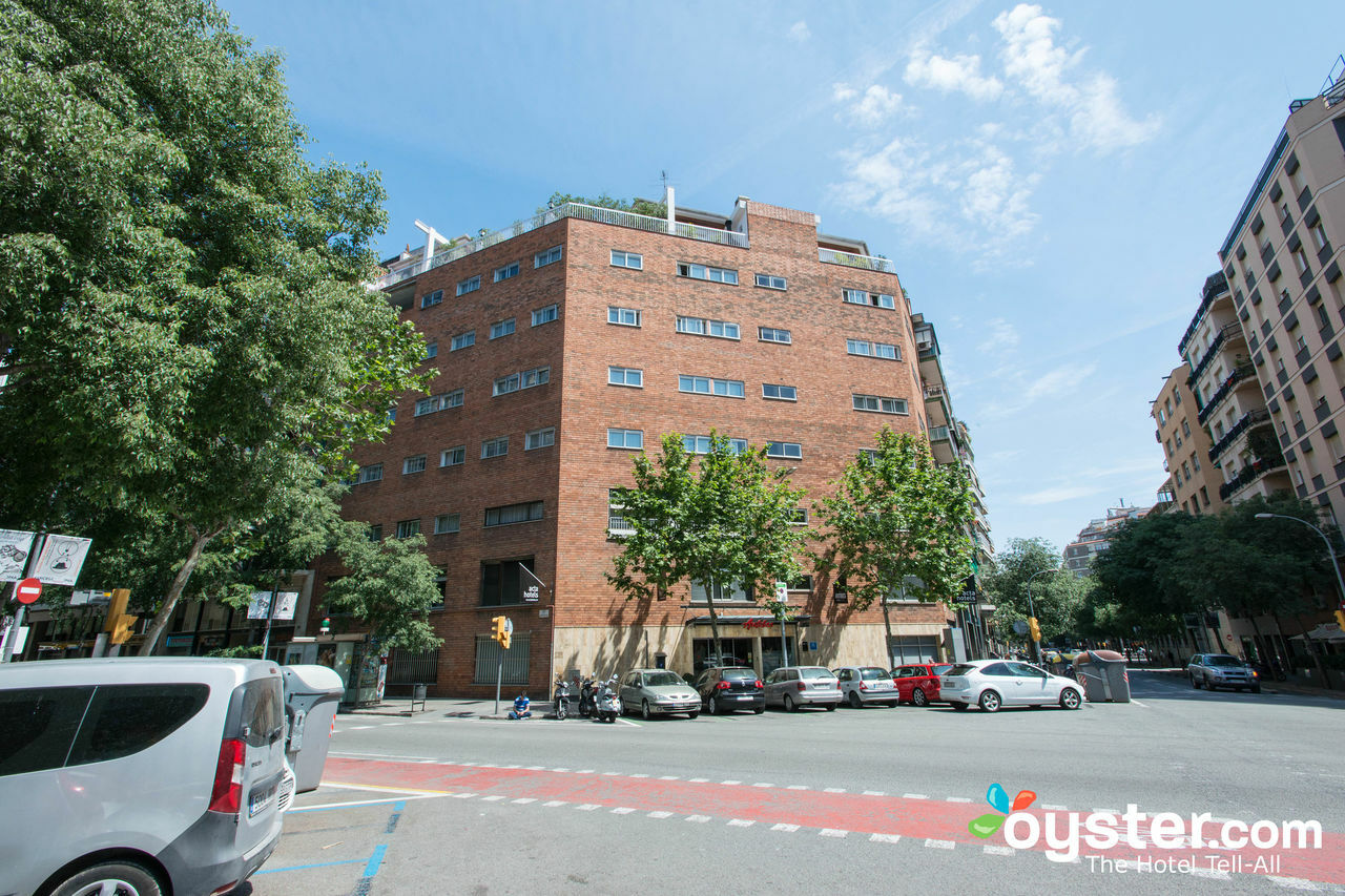 Acta Antibes 2* Barcelona