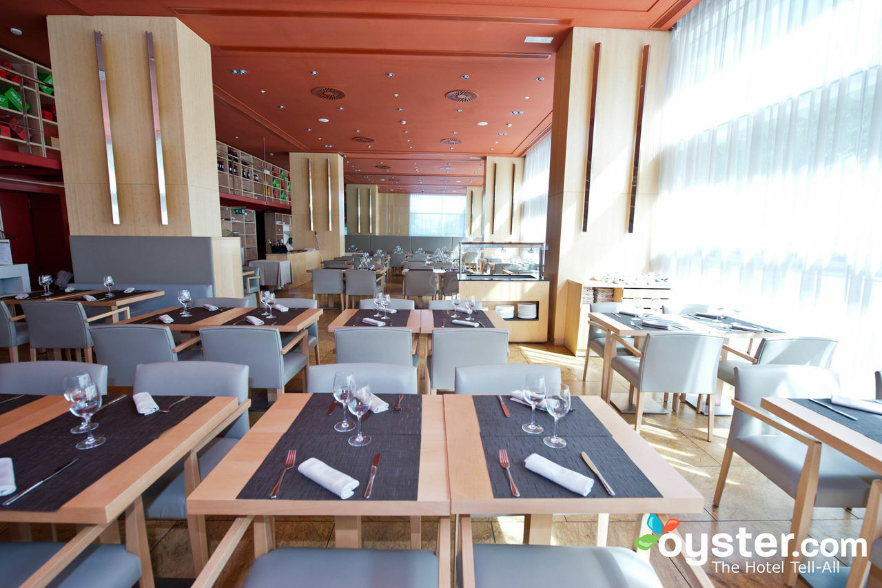 Hotel Sb Diagonal Zero 4 Sup Barcelona