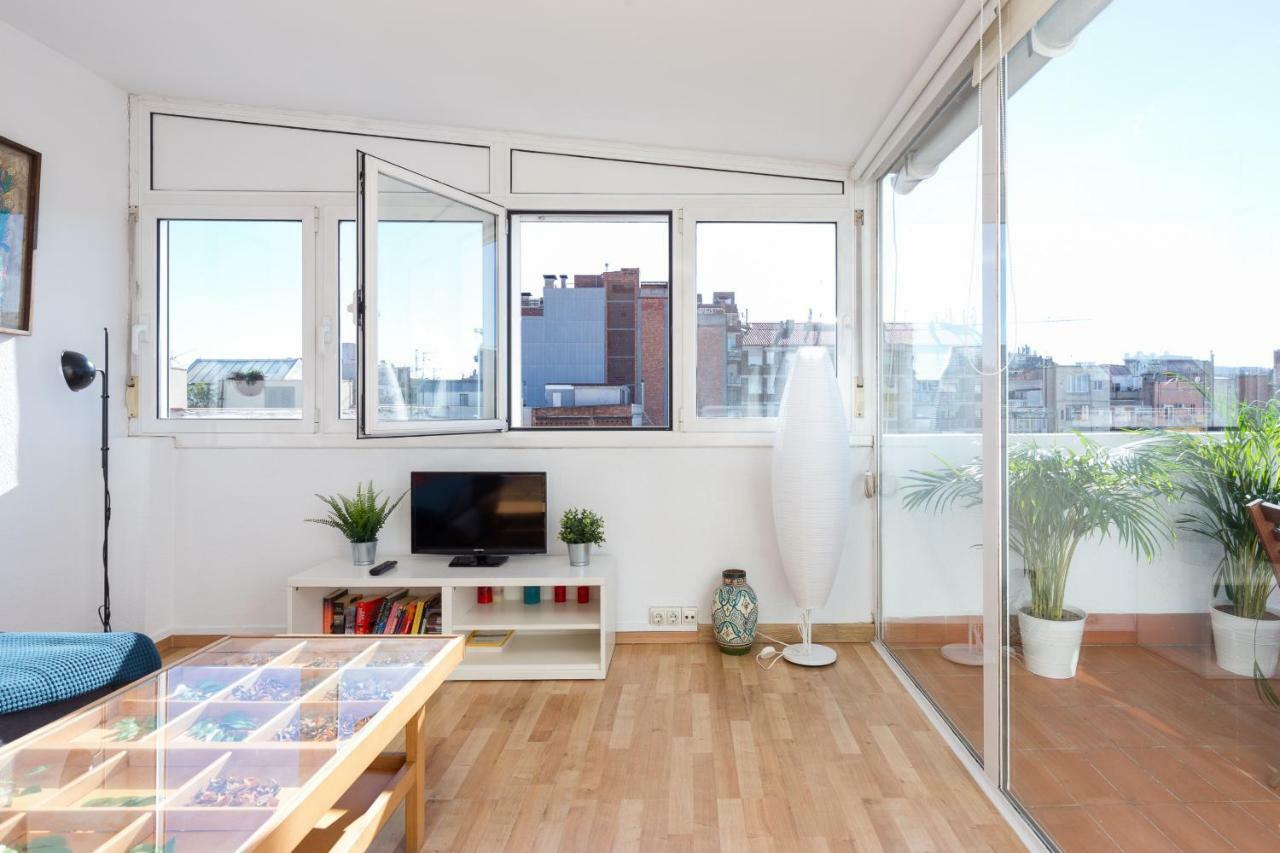 Appartement Key Sagrada Familia / Marina 223 *