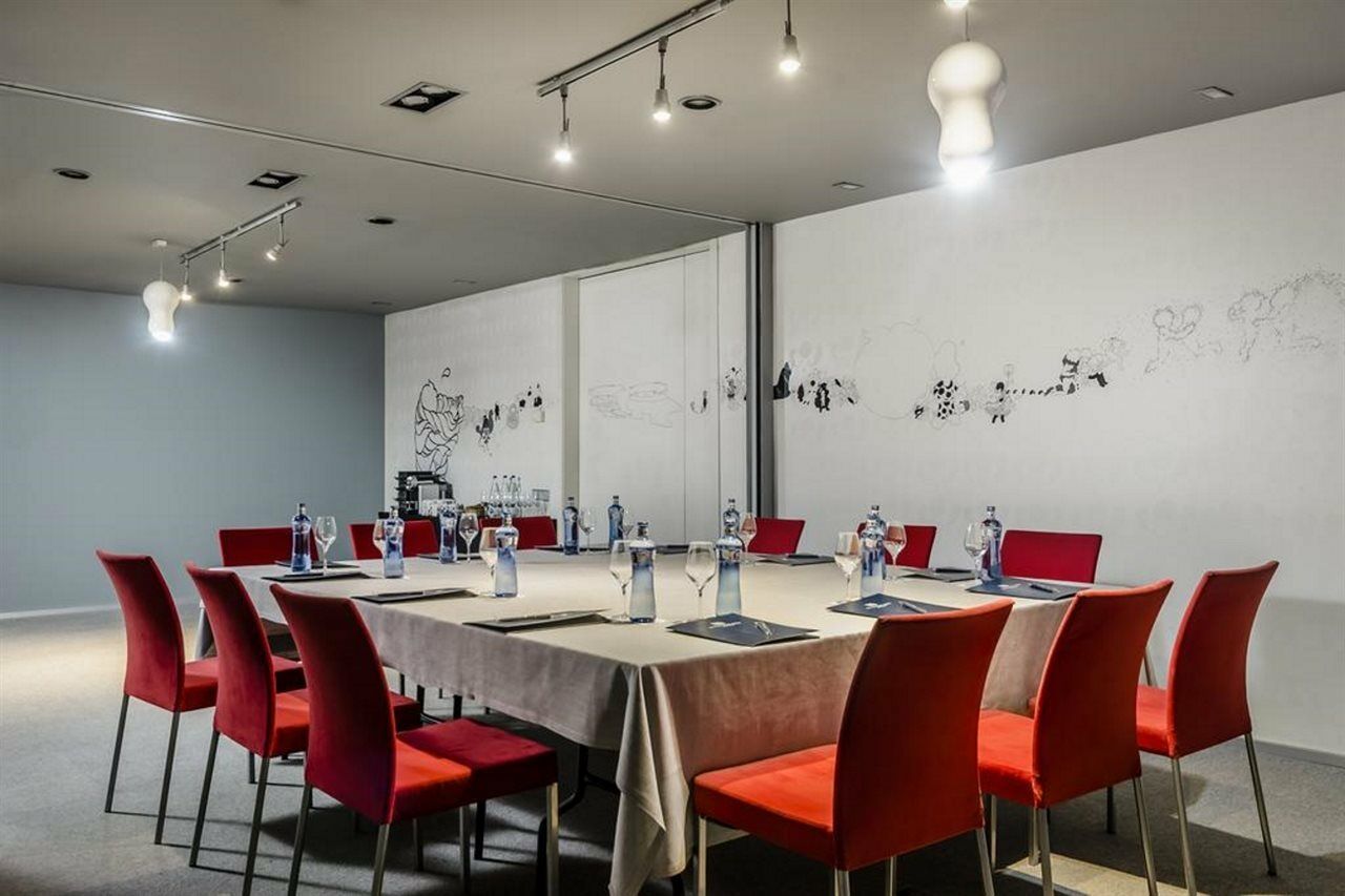 Hotel Ikonik Angli Barcelone