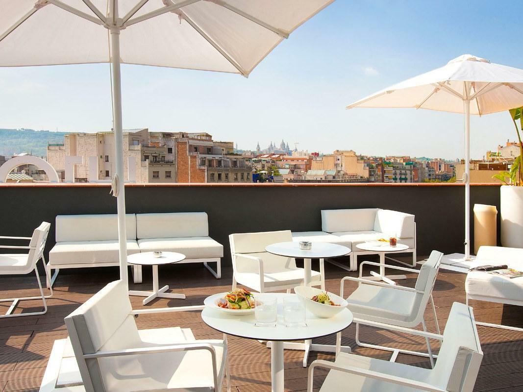 H10 Casanova Hotel Barcelone