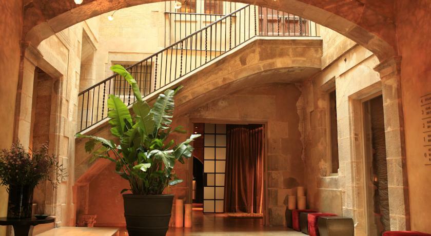 Neri – Relais&chateaux 5*