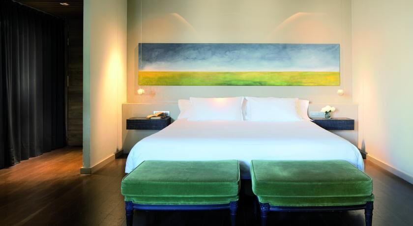 Hotel Neri – Relais&chateaux Barcelone
