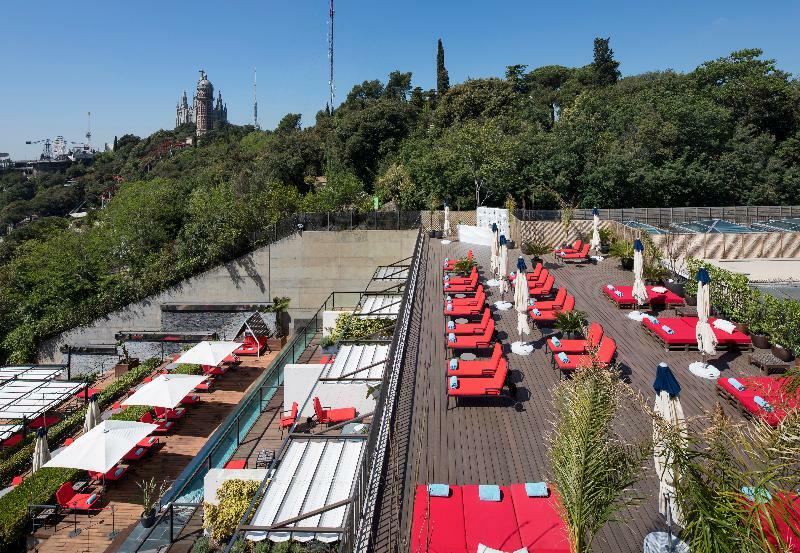 Mett Hotel Barcelone