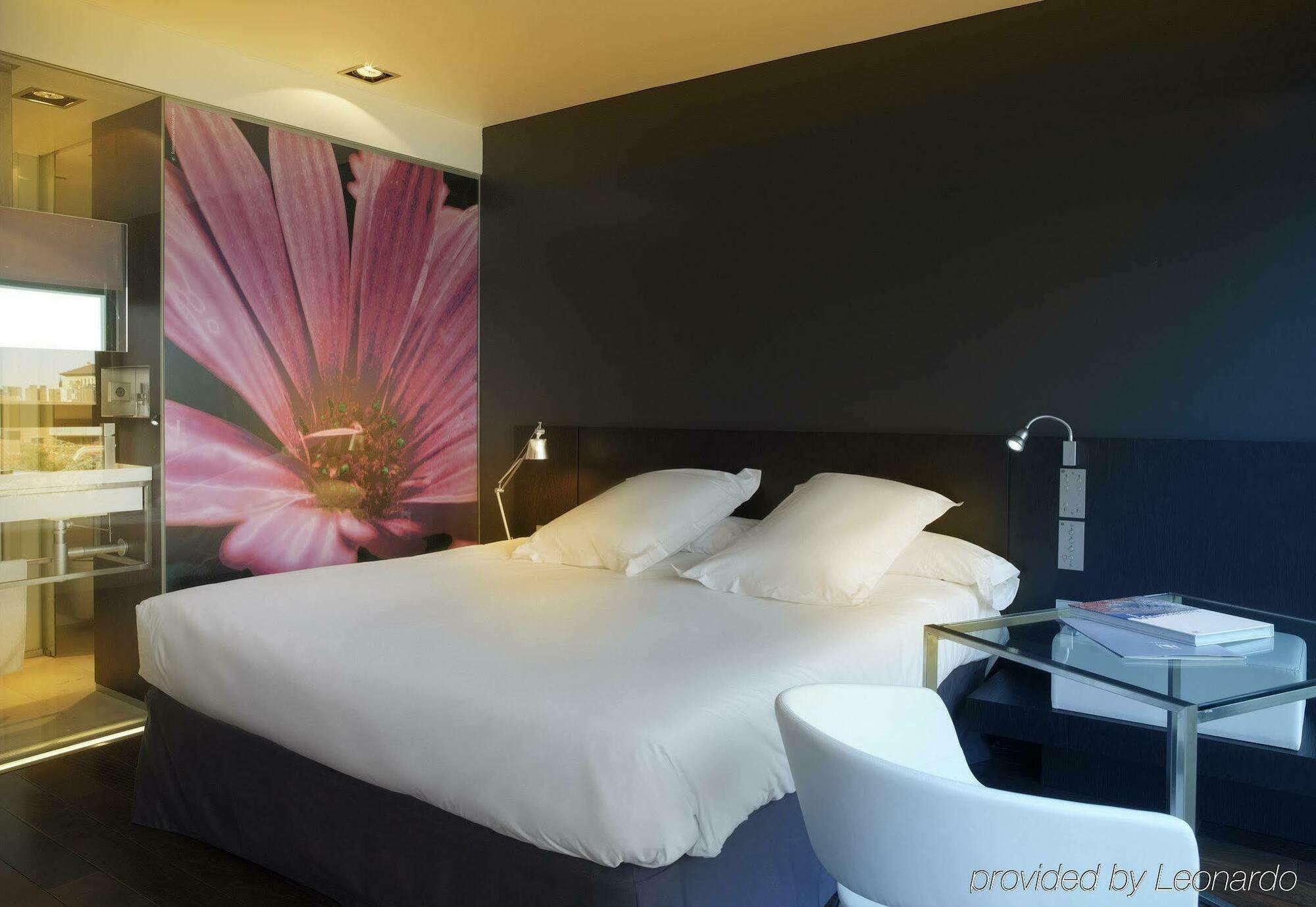 Hotel Ikonik Angli Barcelone