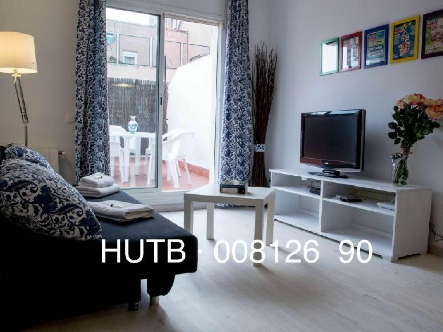 Alcam Rogent Appartement