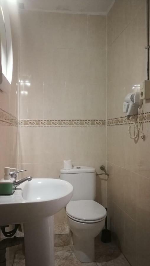 Guest house Youth - And Basic Drassanes Barcelona