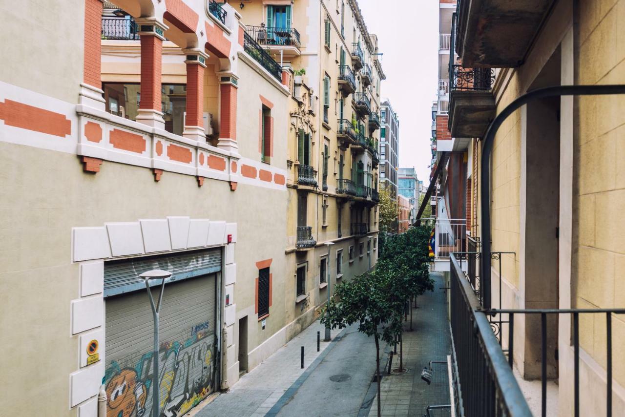 Brummell Eixample Izquierda/valeris * Barcelone