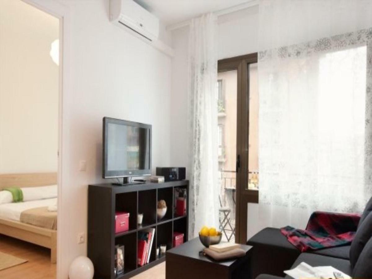 Apartment Sagrada Familia Bcn