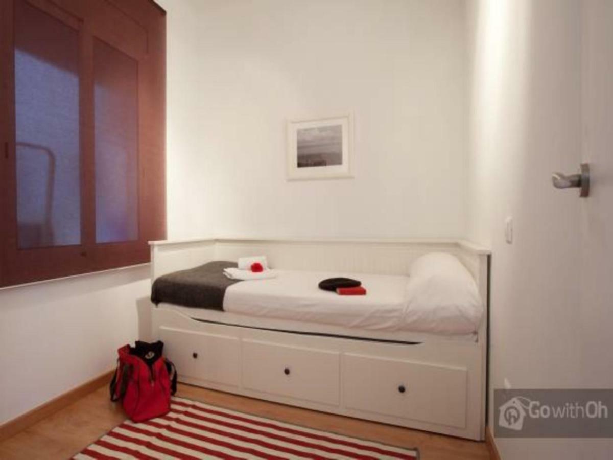 Sagrada Familia Bcn Apartment