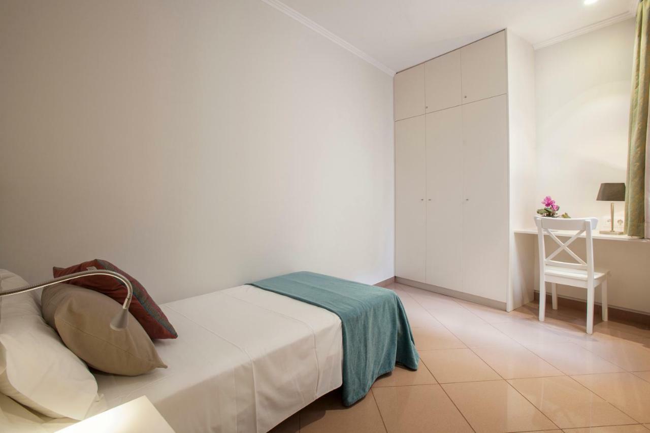 Appartement Bcngotic 22