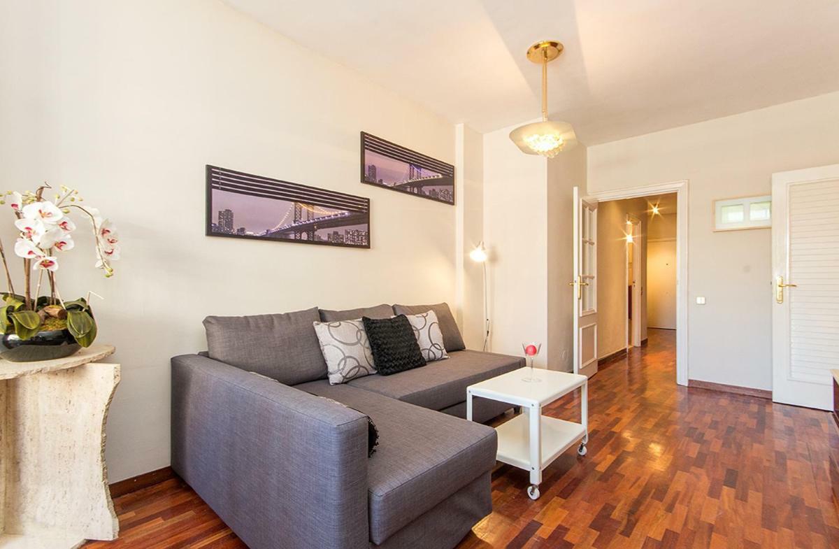 Apartment Your - Barcelona