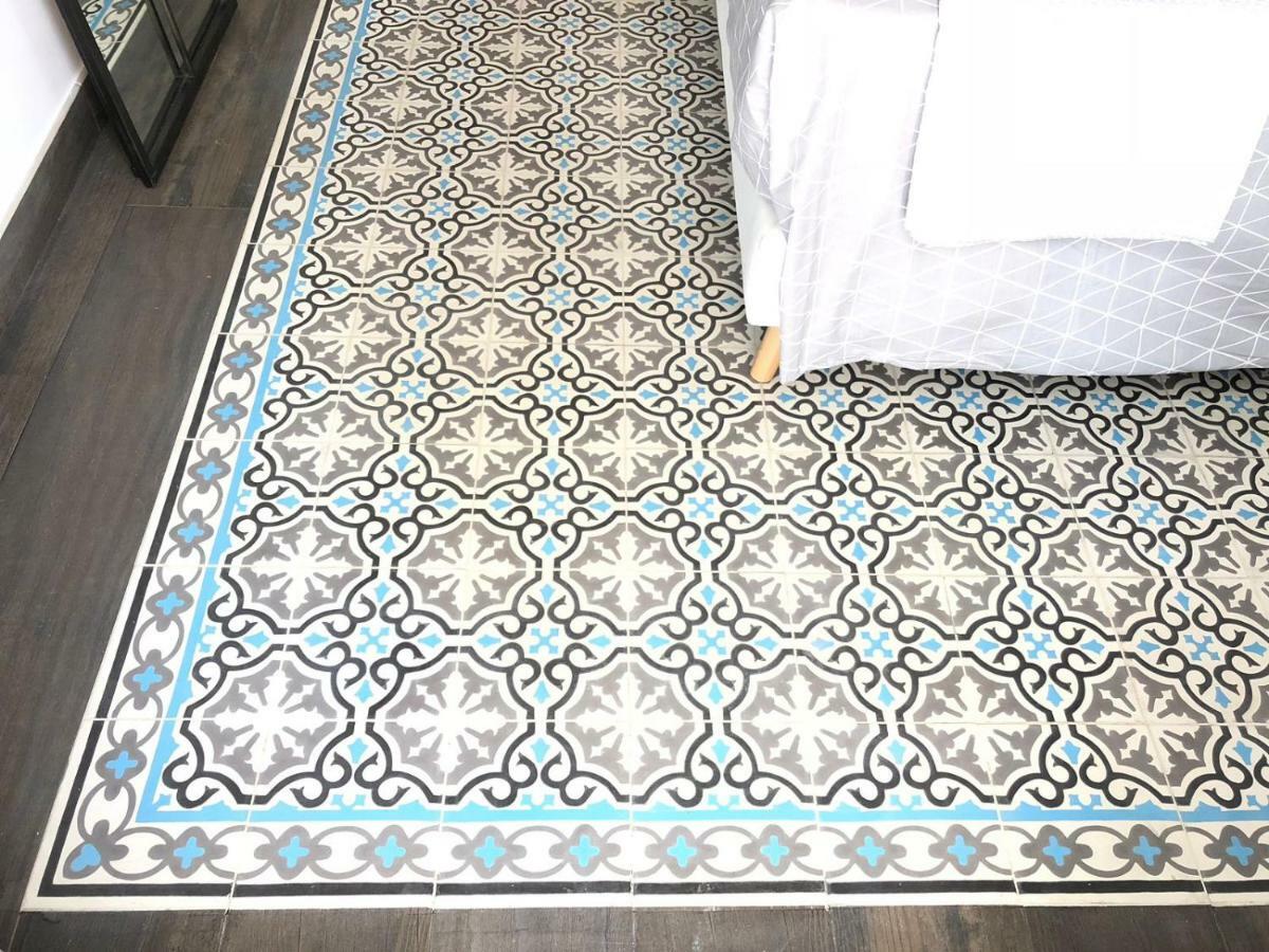 Stylish With Terrace For Couple Or Family Appartement