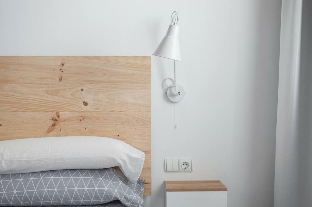 Appartement Stylish With Terrace For Couple Or Family Barcelona