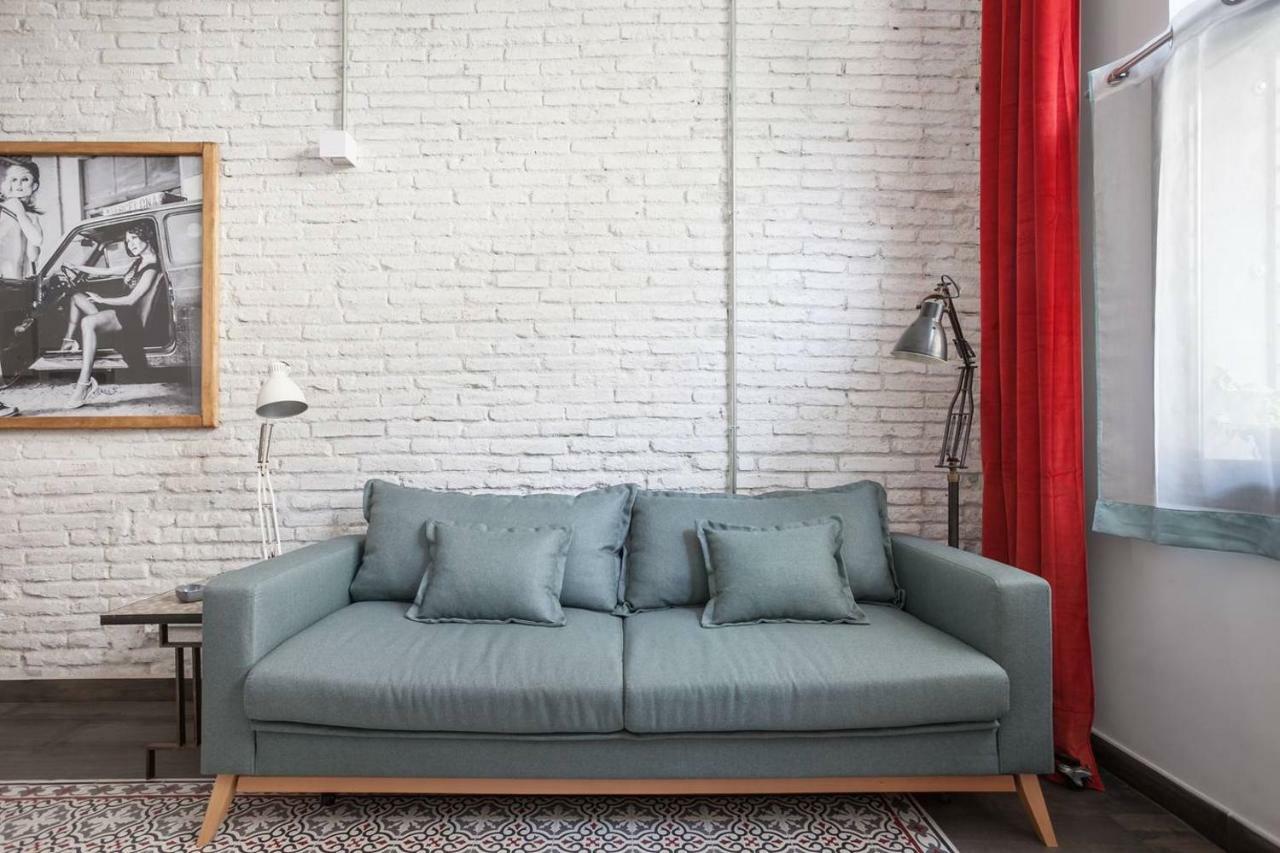 Stylish With Terrace For Couple Or Family Appartement *