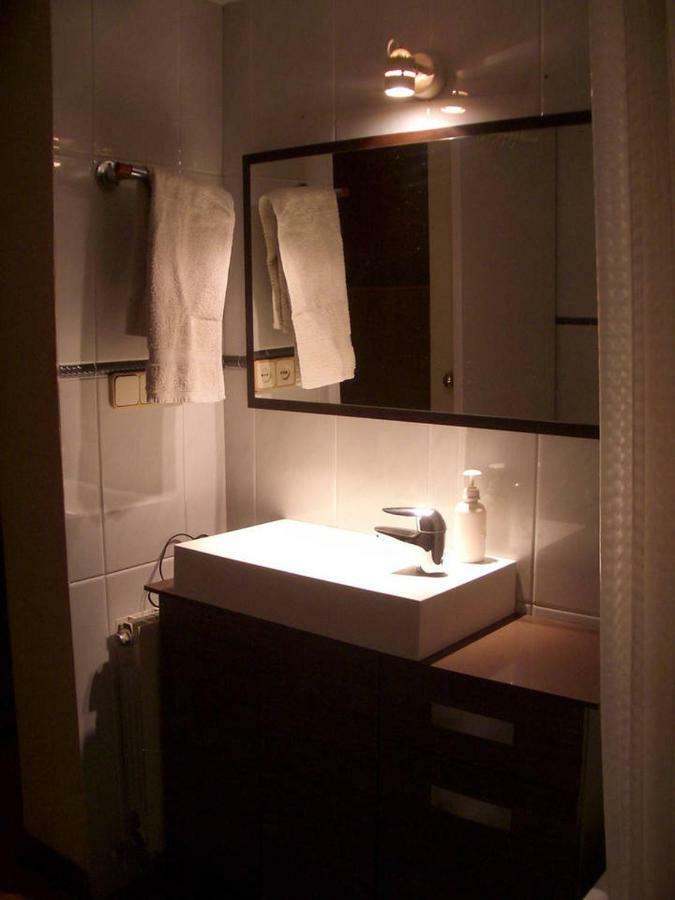 Privatunterkunft Mireia's Barcelona