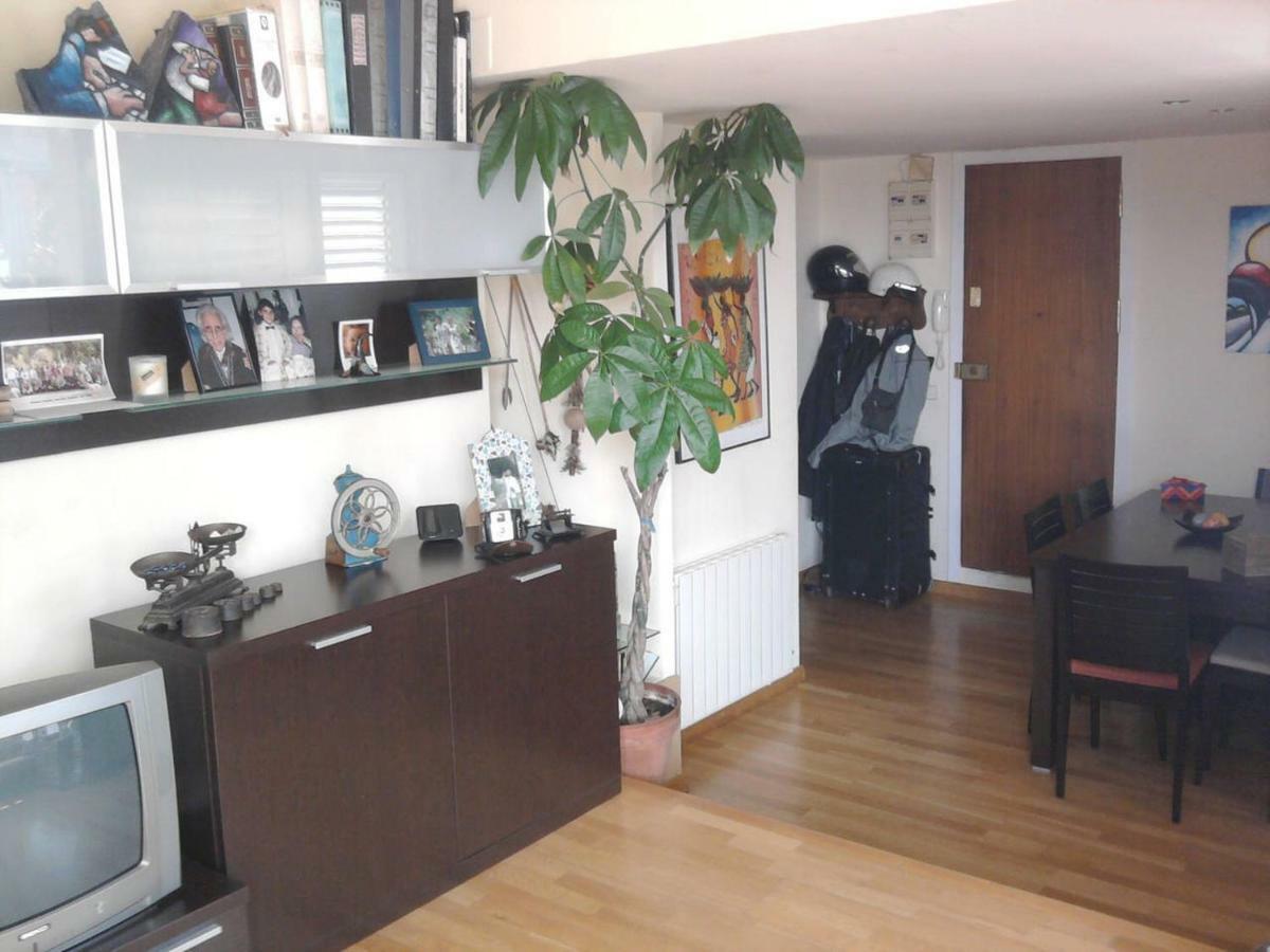 Mireia's Privatunterkunft Barcelona