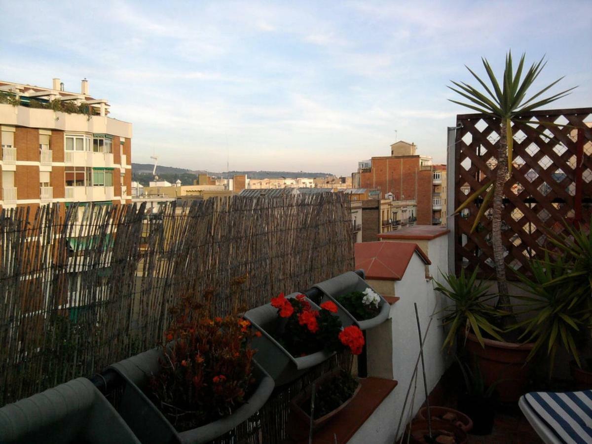 Mireia's Barcelona