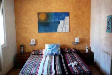 Privatunterkunft Mireia's Barcelona